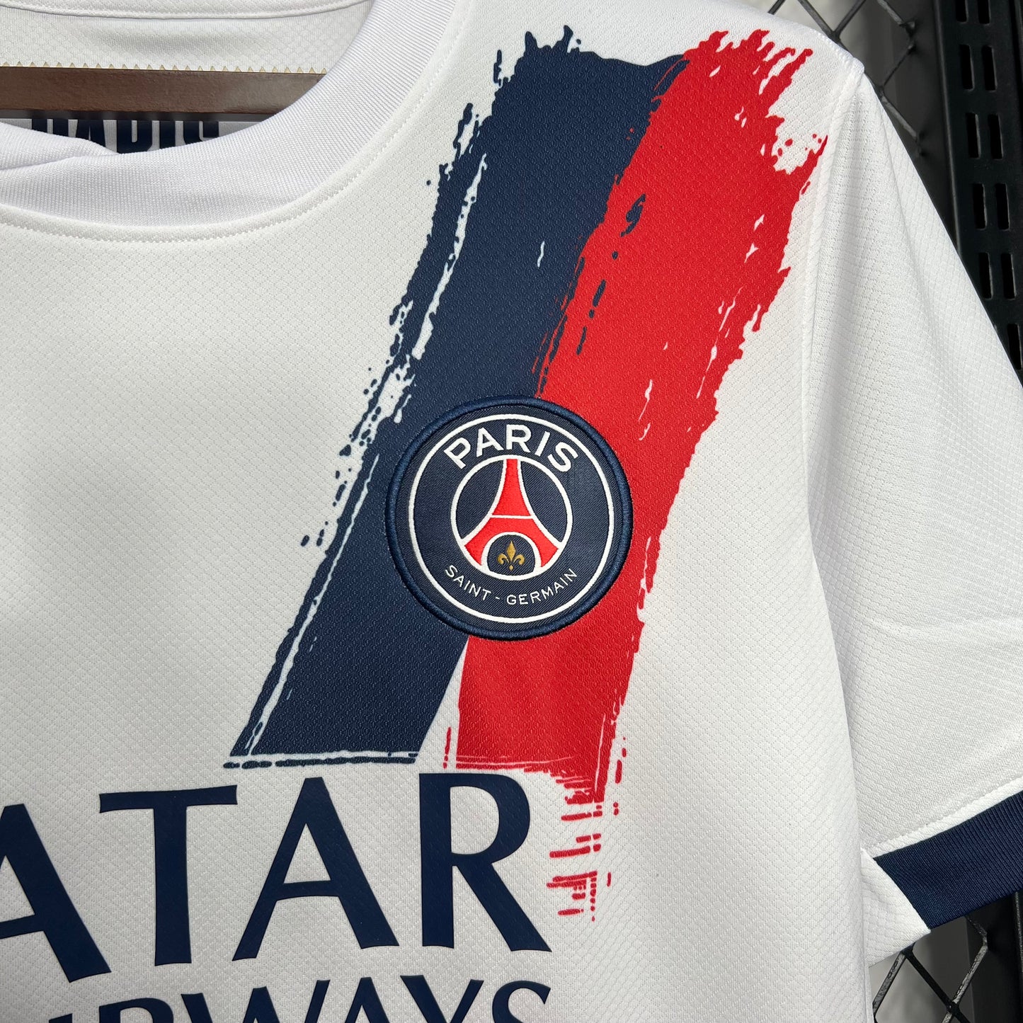 Paris Saint Germain 2024/25 Away Jersey