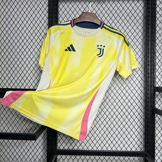 2024/25 Juventus Away Jersey