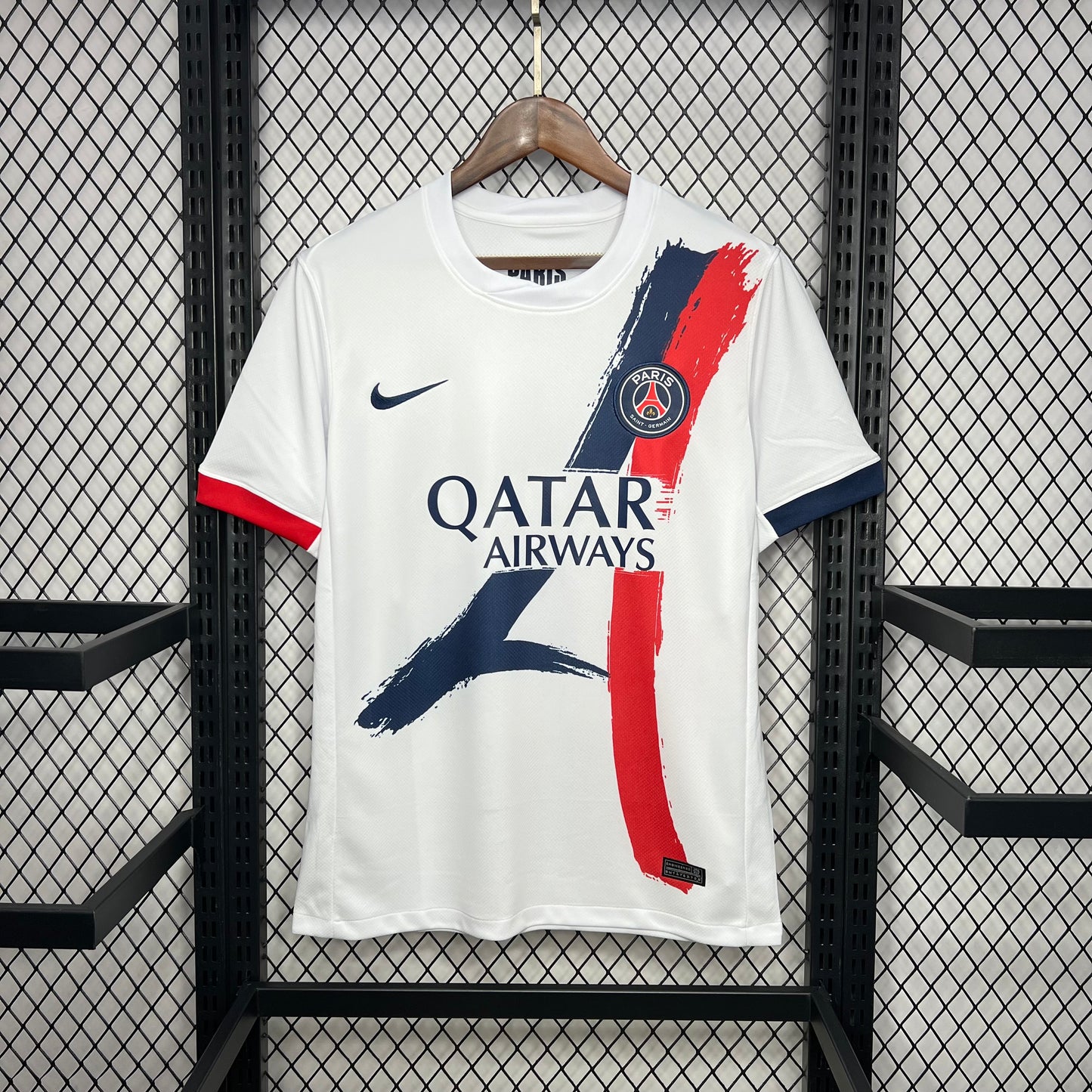 Paris Saint Germain 2024/25 Away Jersey