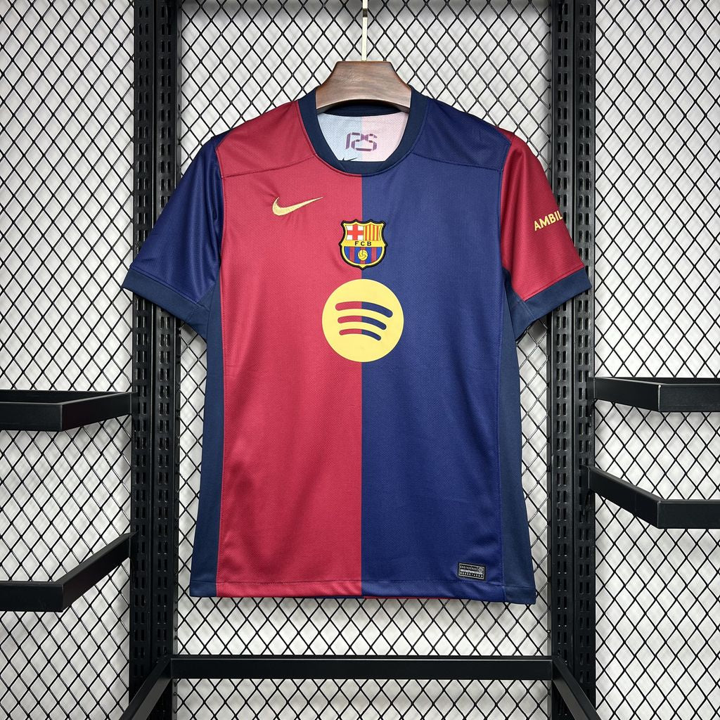 Fc Barcelona 24/25 Home jersey