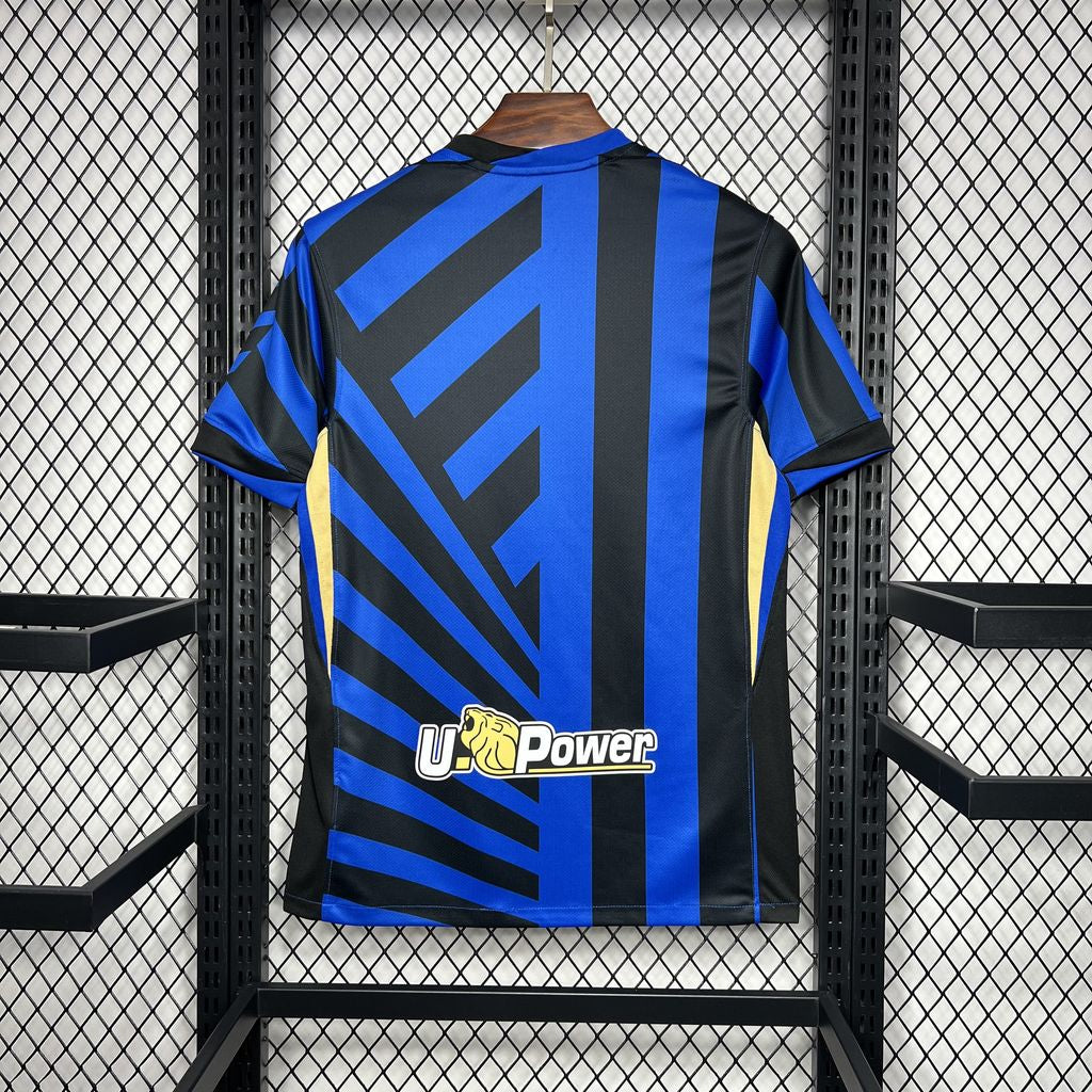 2024/25 Inter Milan Home Jersey