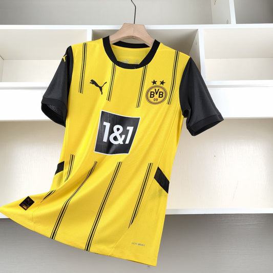 Dortmund 2024/25 Home Jersey