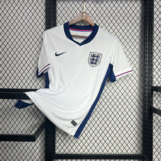 England Euro 2024 Home jersey