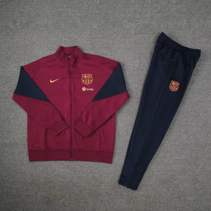 2024-25 Barcelona Training Kit