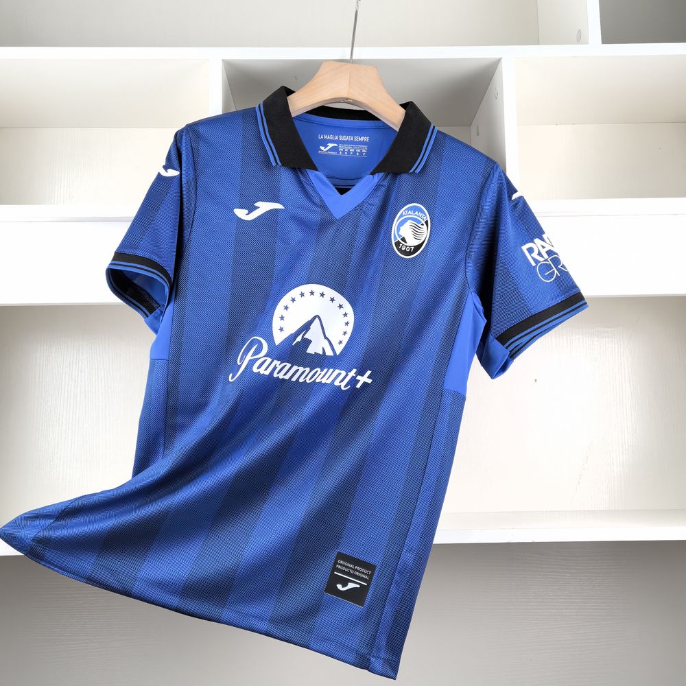 Atalanta 2024/25 Home Jersey