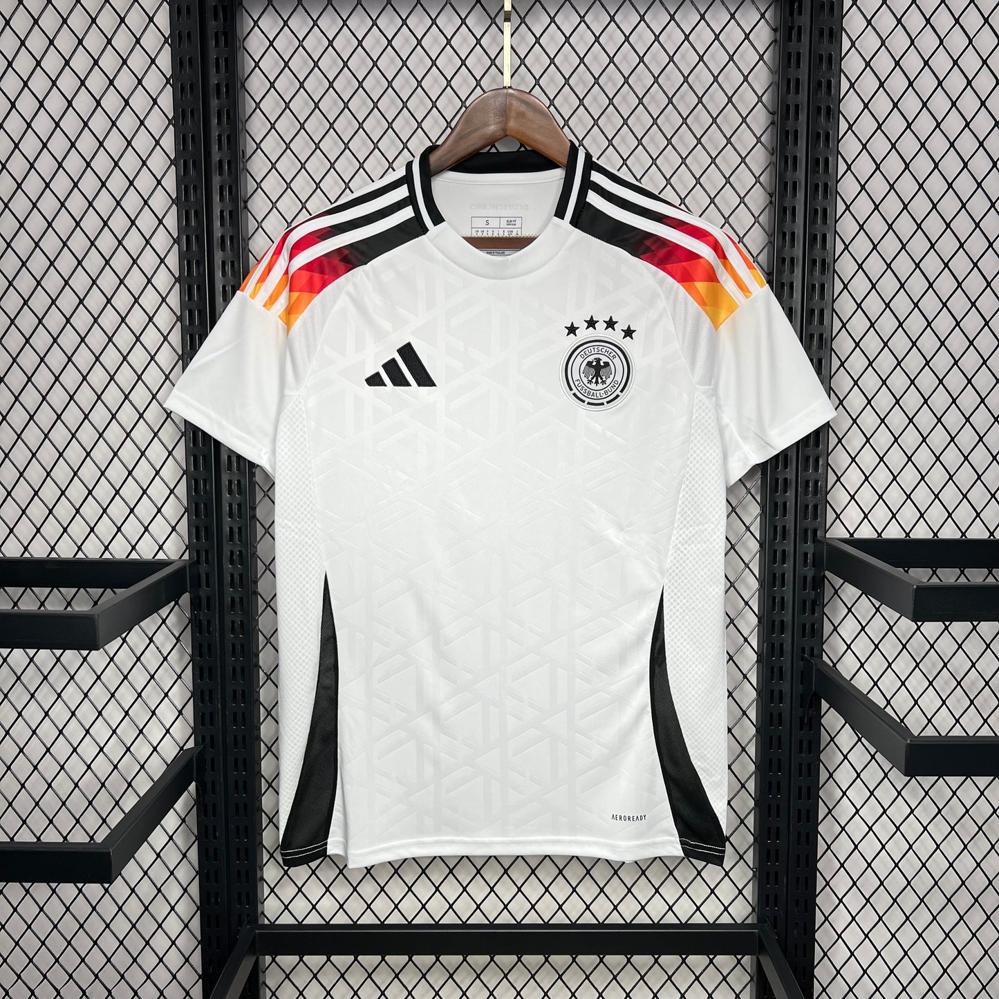 Germany Euro 2024 Away jersey