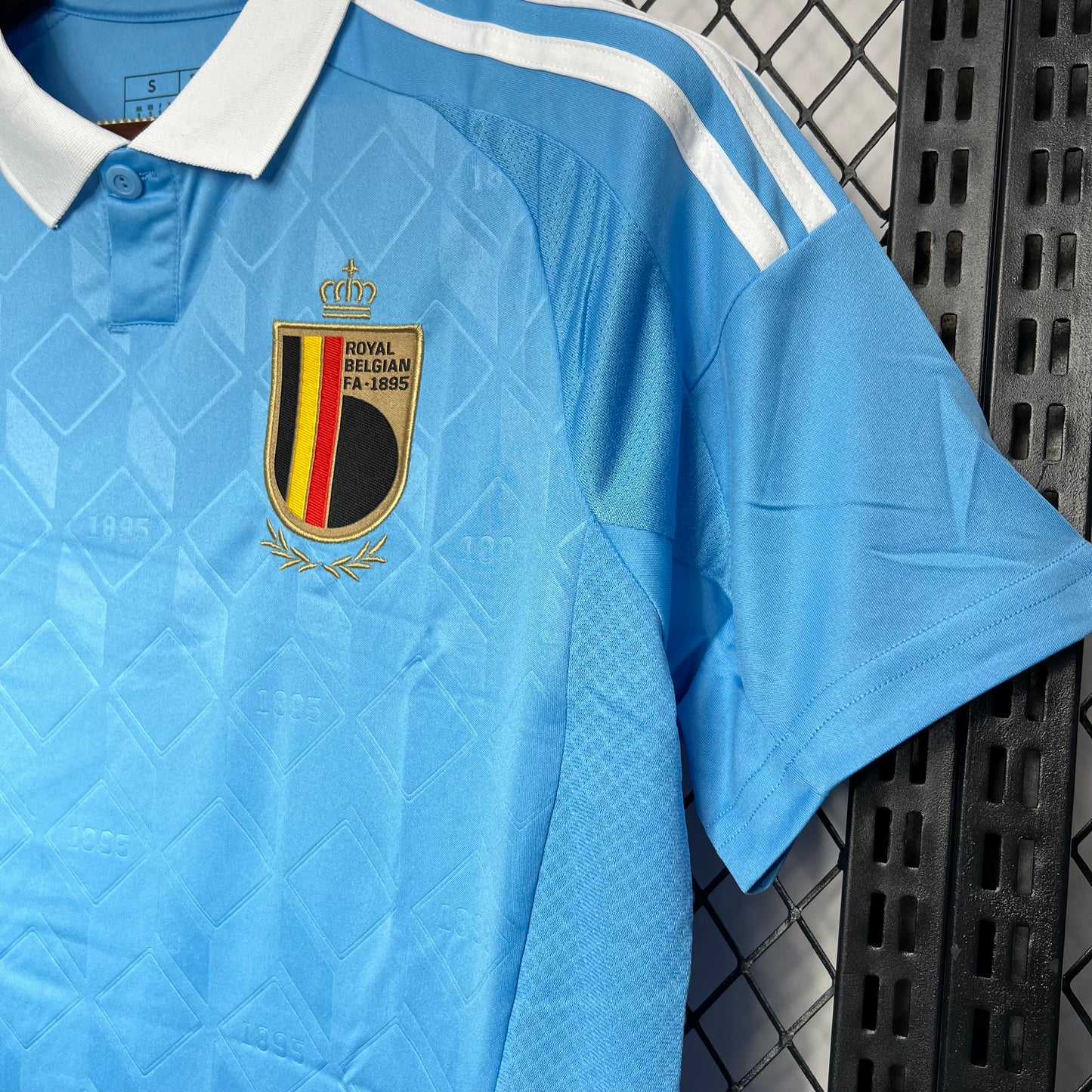 Belgium Euro 2024 Away jersey