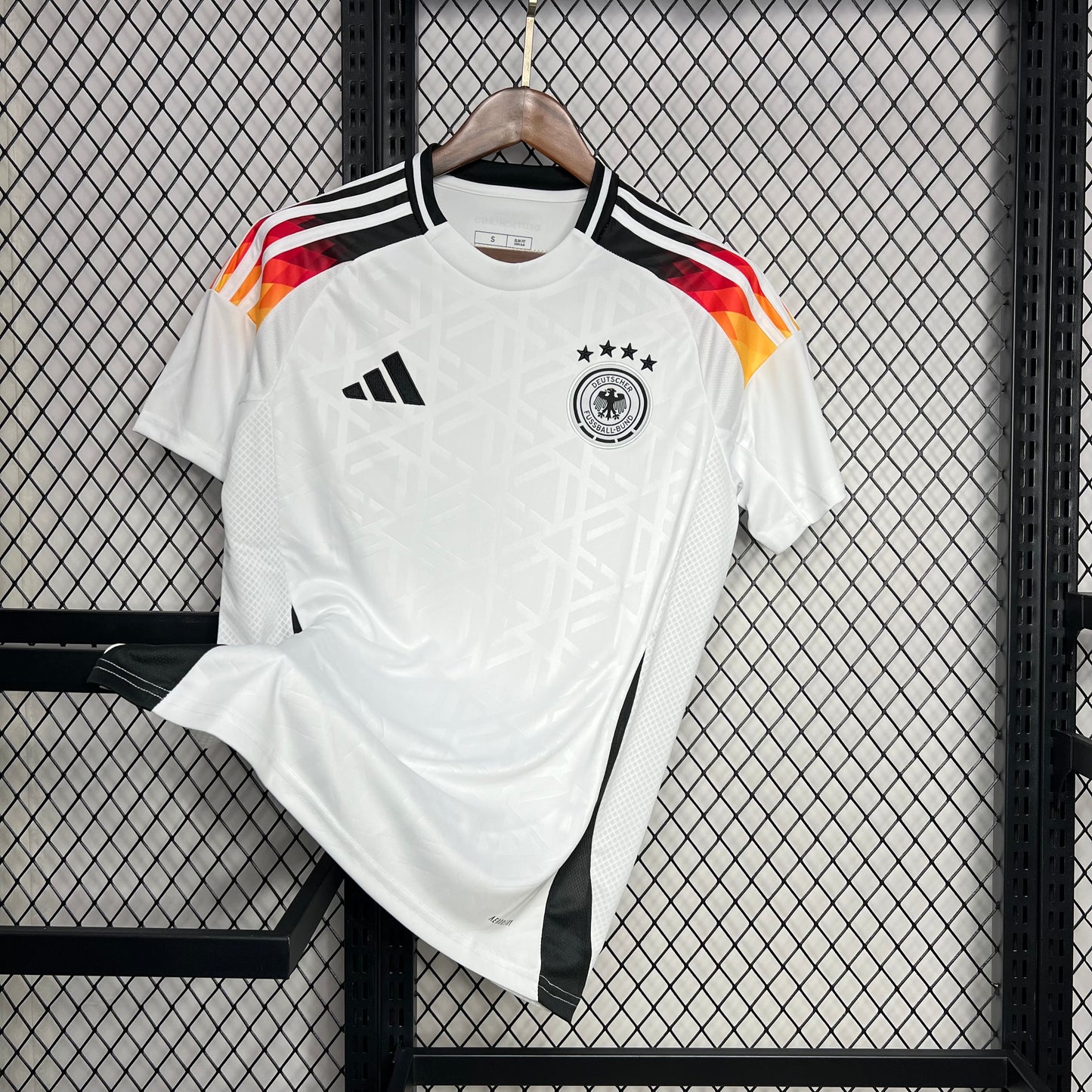 Germany Euro 2024 Away jersey