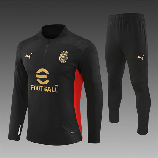 2024-25 Ac Milan Training Kit