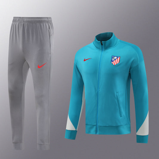 2024/25 Atletico de Madrid training kit