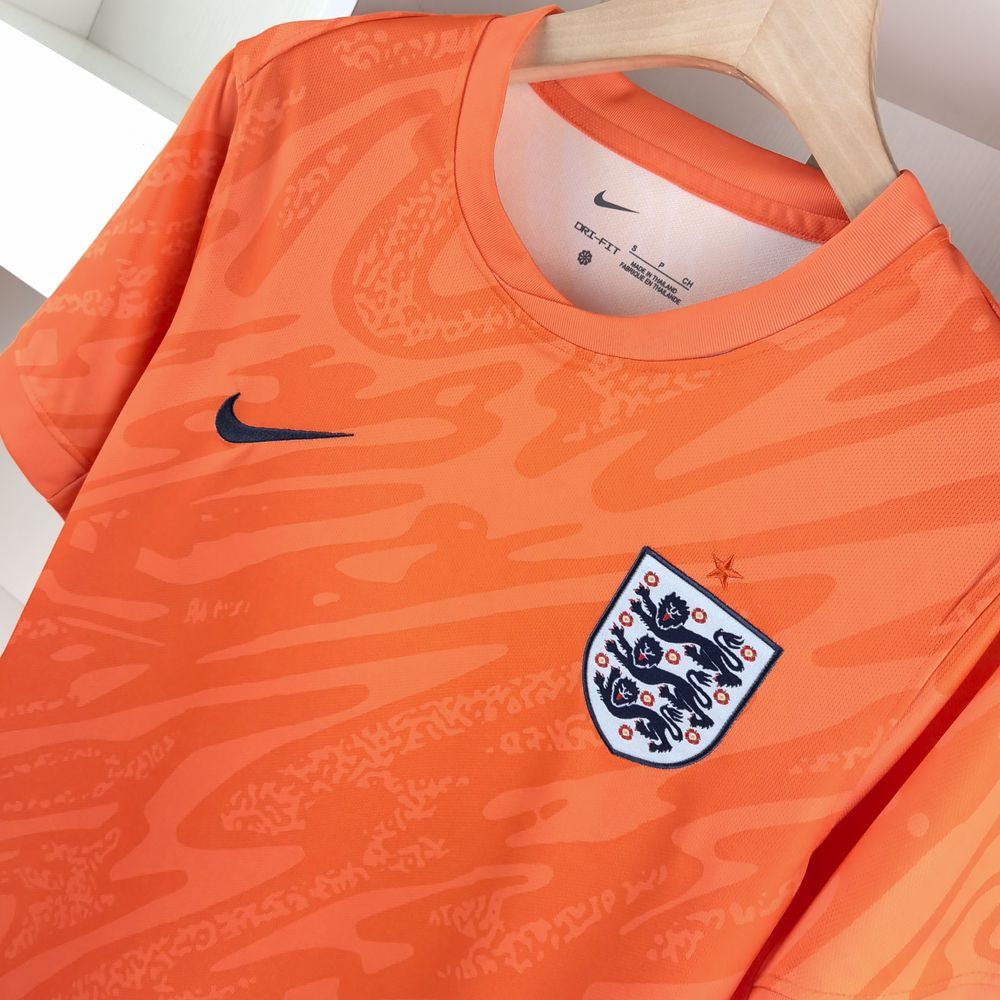 England Euro 2024 Training Shirt