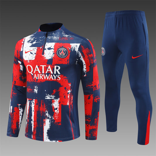 2024-25 Paris Saint Germain Training kit