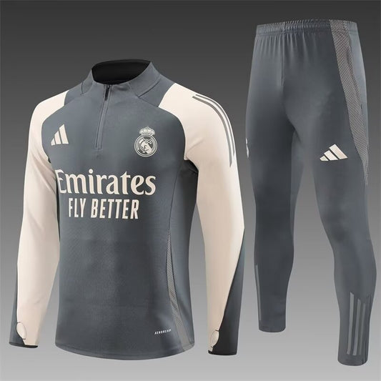 2024/24 Real Madrid Training Kit