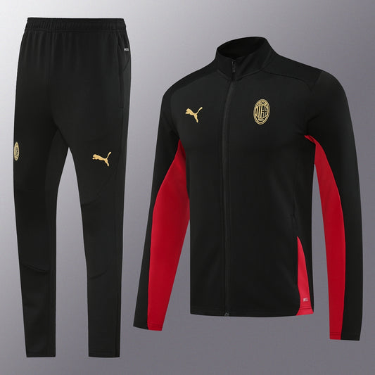 2024/25 AC Milan Training tracksuit