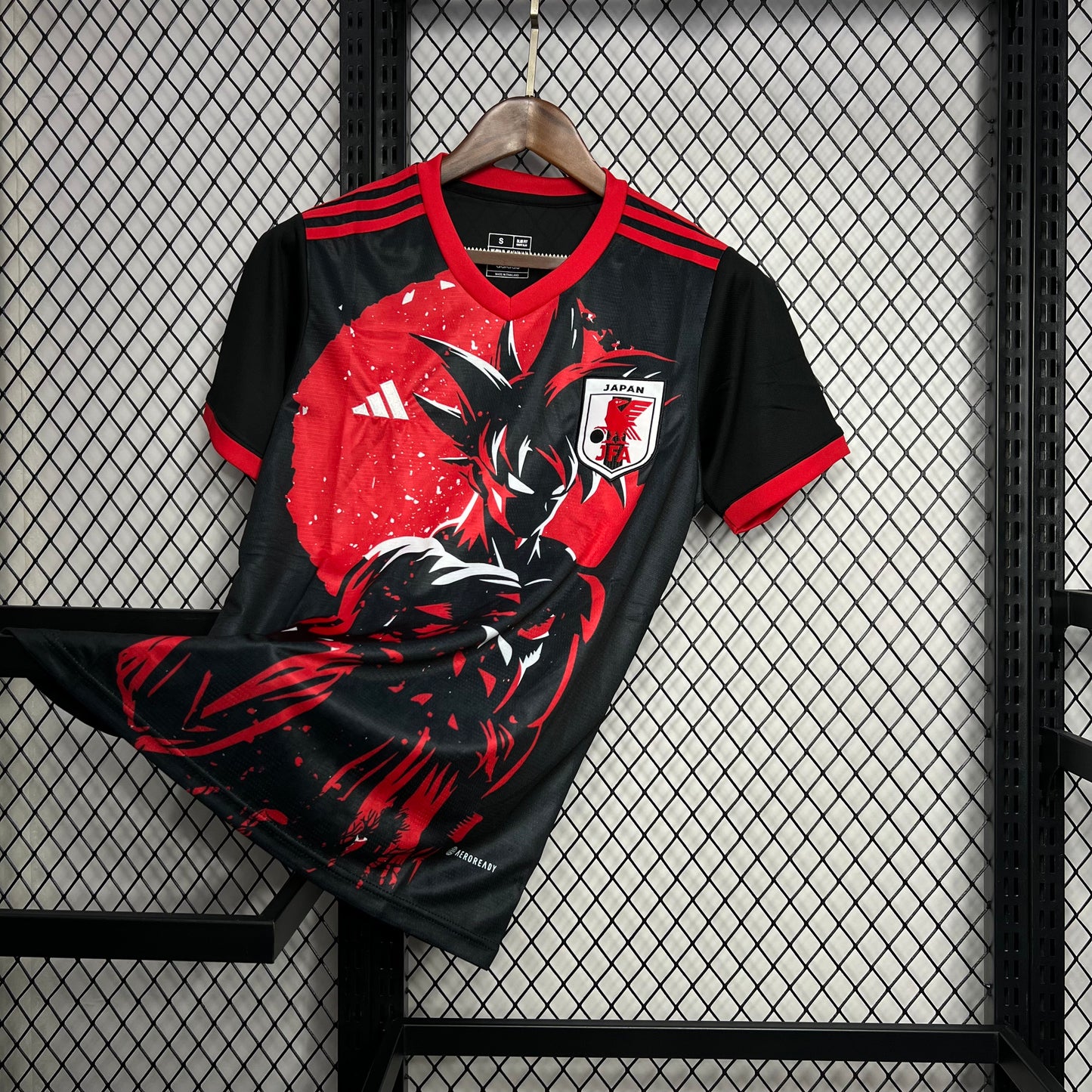 2024/25 Japan special jersey