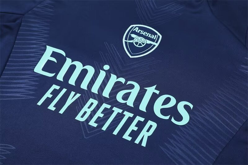 Arsenal Sweatshirt Kit 2024/25