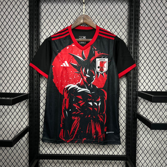 2024/25 Japan special jersey