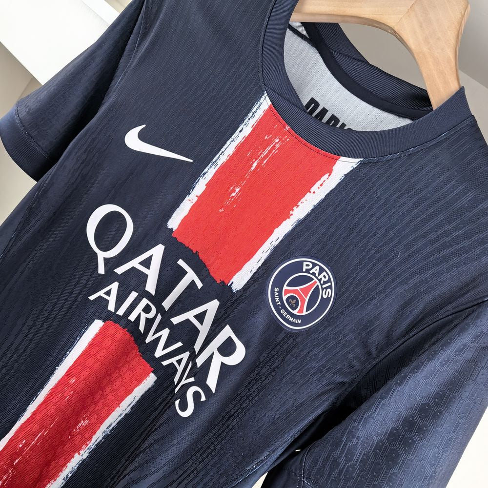 Paris Saint Germain 2024/25 Home Jersey