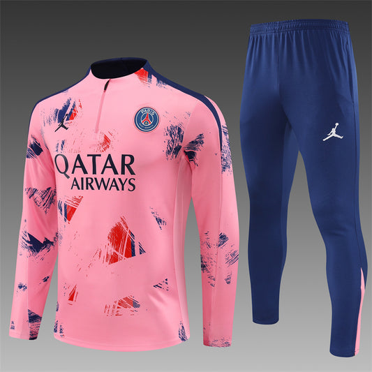 2024-25 Paris Saint Germain Training kit