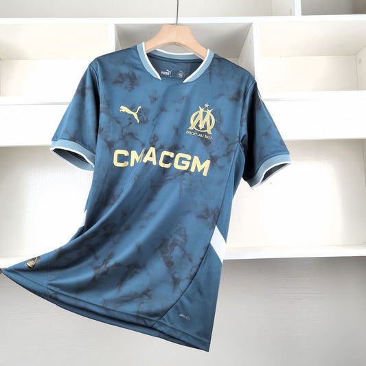 Olympique De Marseille 24/25 Away jersey