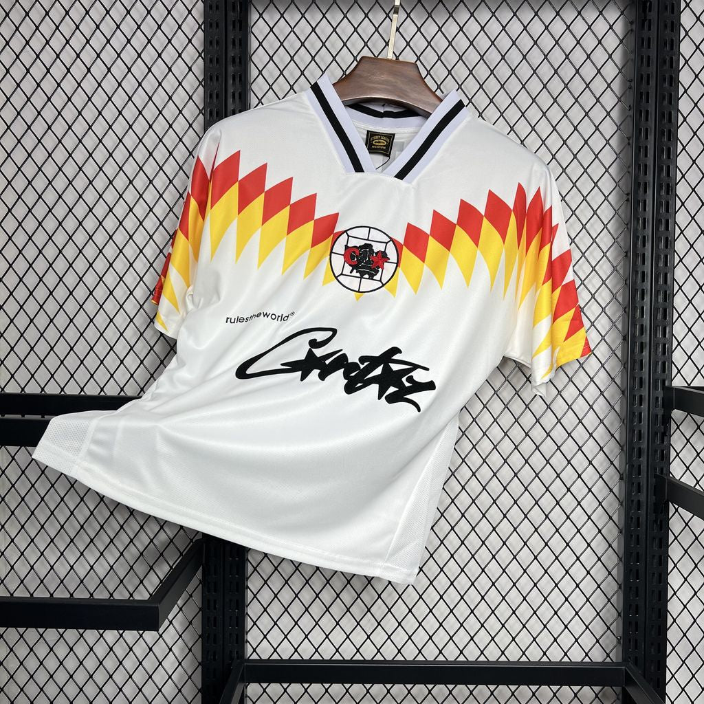 Corteiz 1995 retro jersey