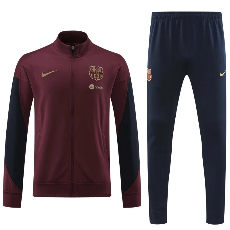 2024-25 Barcelona Training Kit