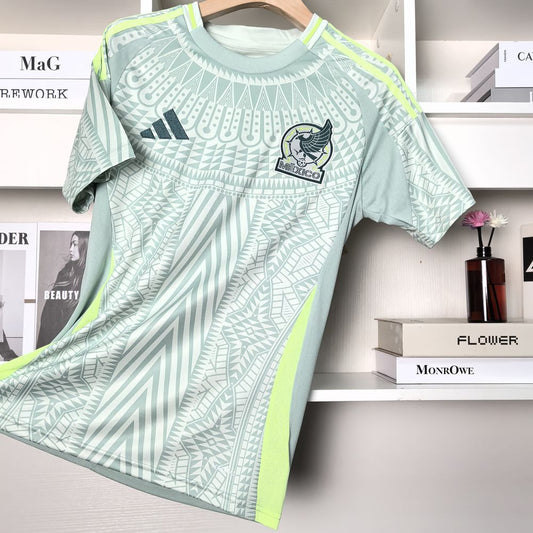 Mexico 2024 jersey