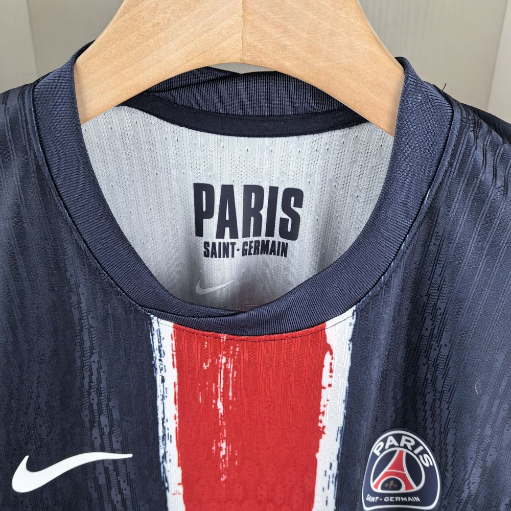 Paris Saint Germain 2024/25 Home Jersey