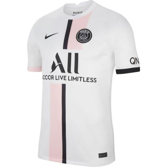 PSG Pink Jersey