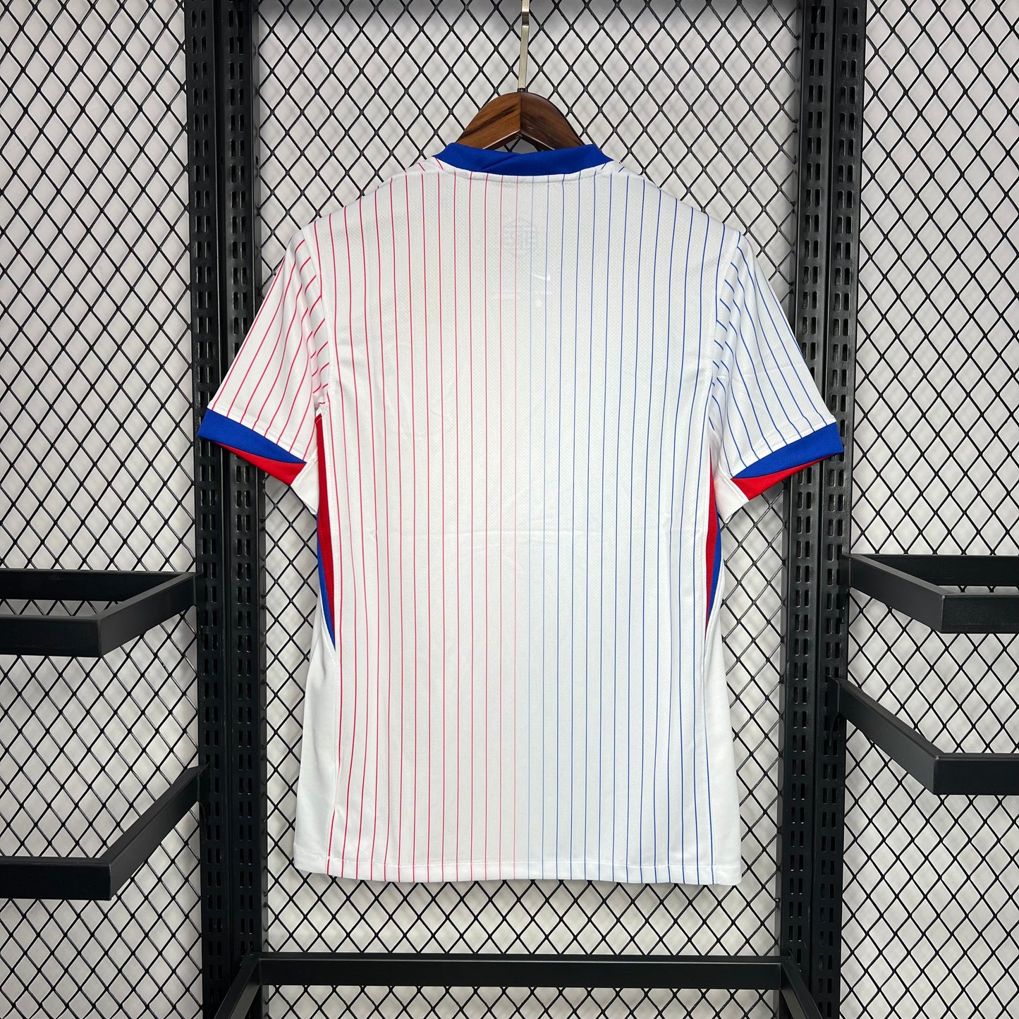 France Euro 2024 Away jersey