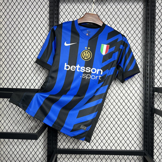 2024/25 Inter Milan Home Jersey