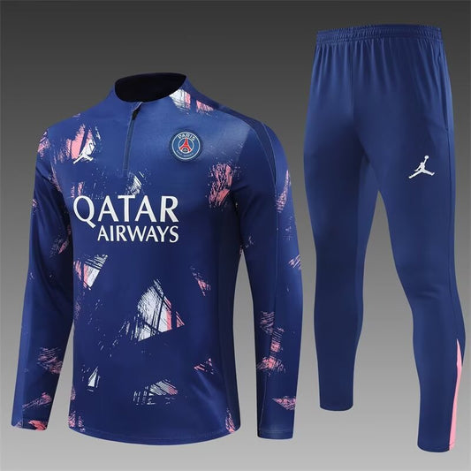 2024-25 Paris Saint Germain Training kit