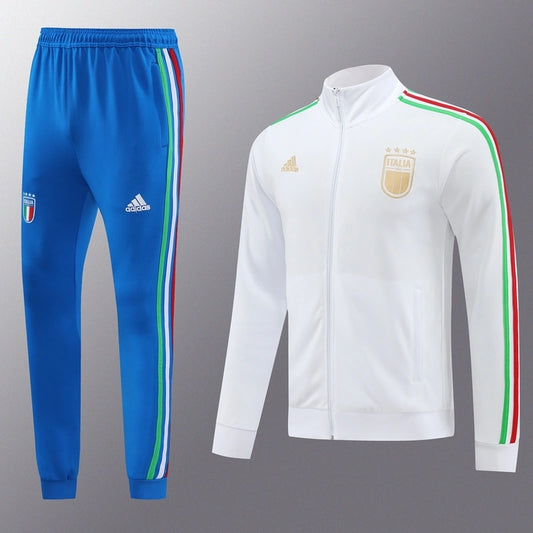 2024/25 Italy Training Kit