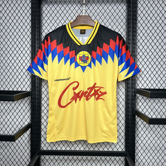 Corteiz Club RTW jersey