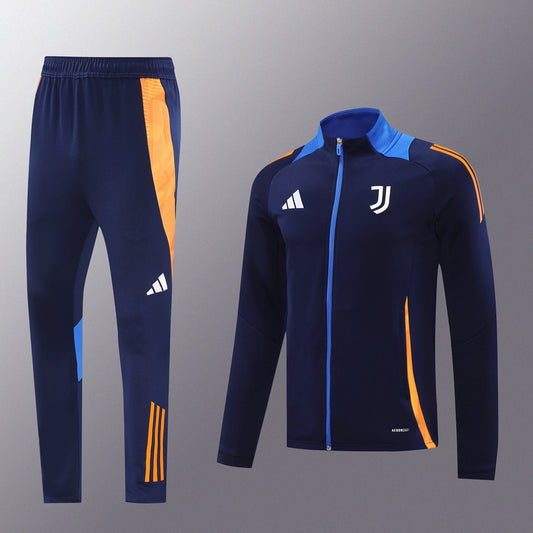 2024/25 Juventus Training Kit