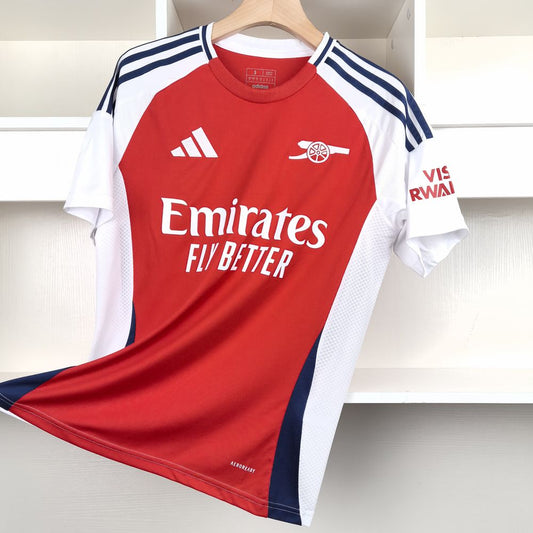 Arsenal 24/25 Home jersey