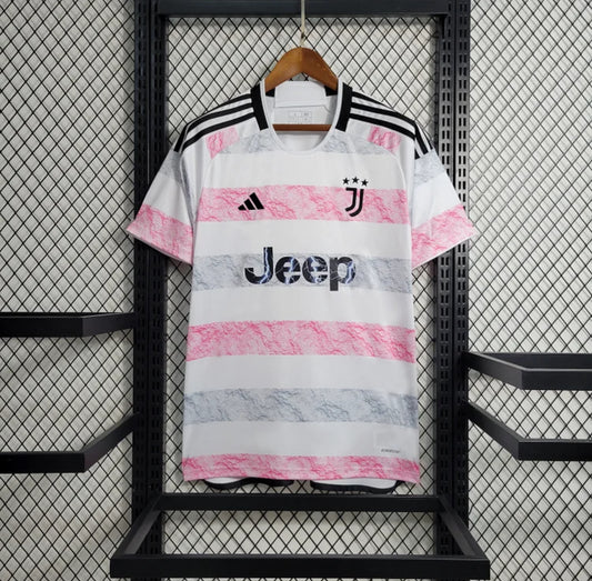 Juventus Away jersey 23/24