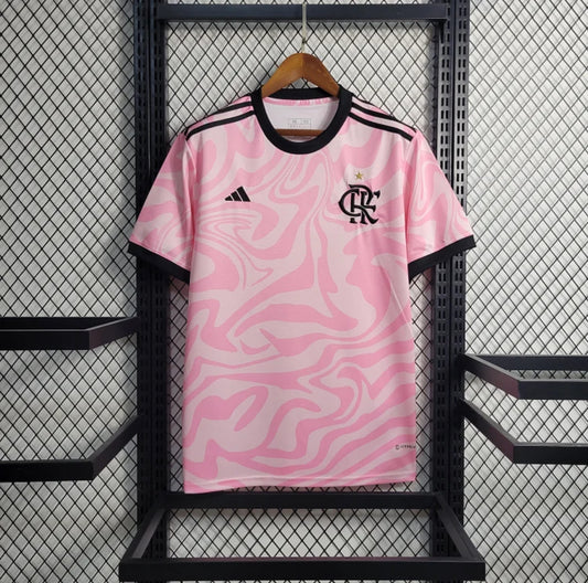 Flamengo Jersey 23/24