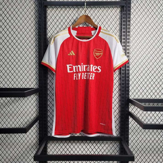 Arsenal 23/24 Home jersey