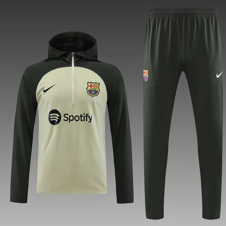 FC Barcelona Training Kit 2023/24